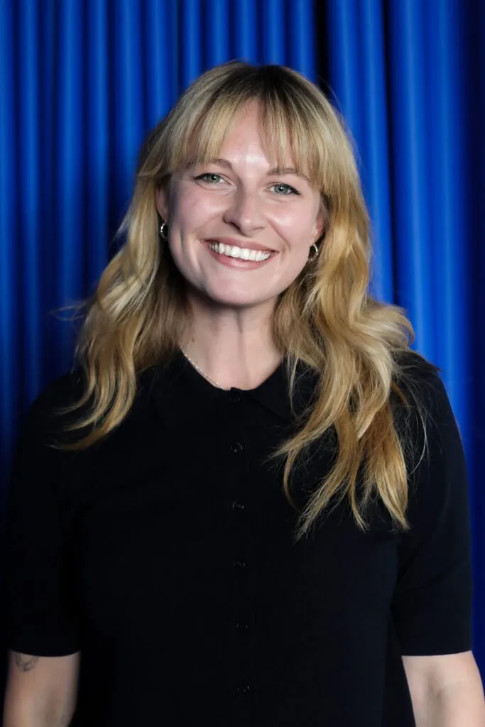 Ella Marshall