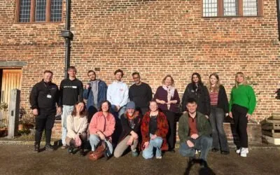 Meet our young company- What About me ?