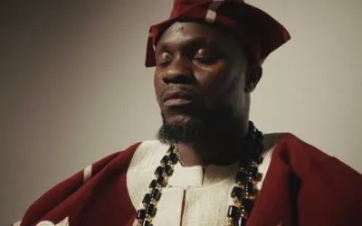 Celebrating tobi: music and performing artist