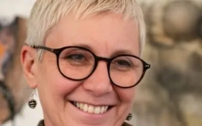 Babs Smith 5 questions on Practice and the Living Report