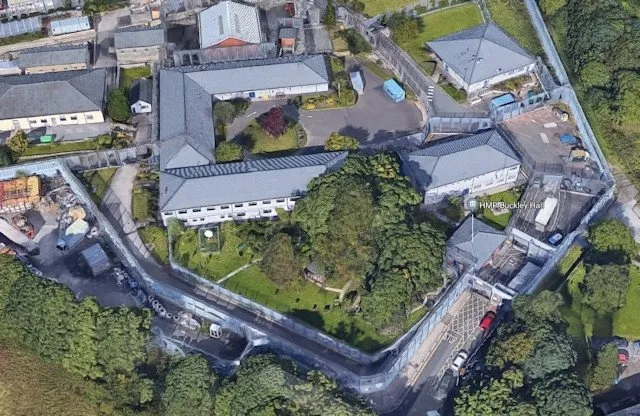 The Impact of the Arts Within the Prison System By Ella Hurl-Hodges, assistant producer