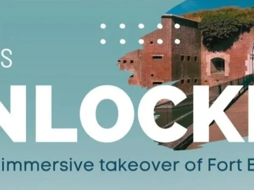 UNLOCKED