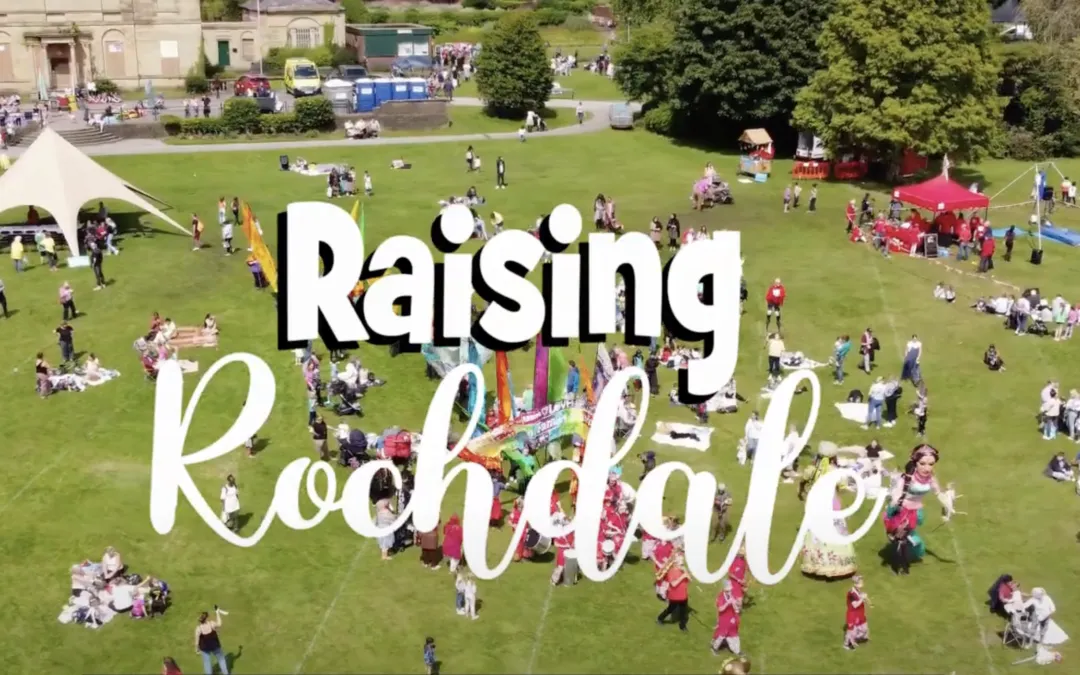 RAISING ROCHDALE