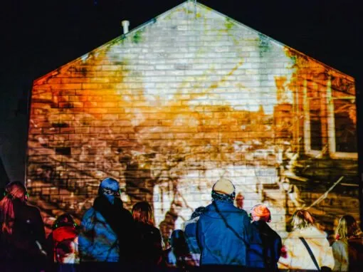 Stories We Tell: Rochdale, Town of culture