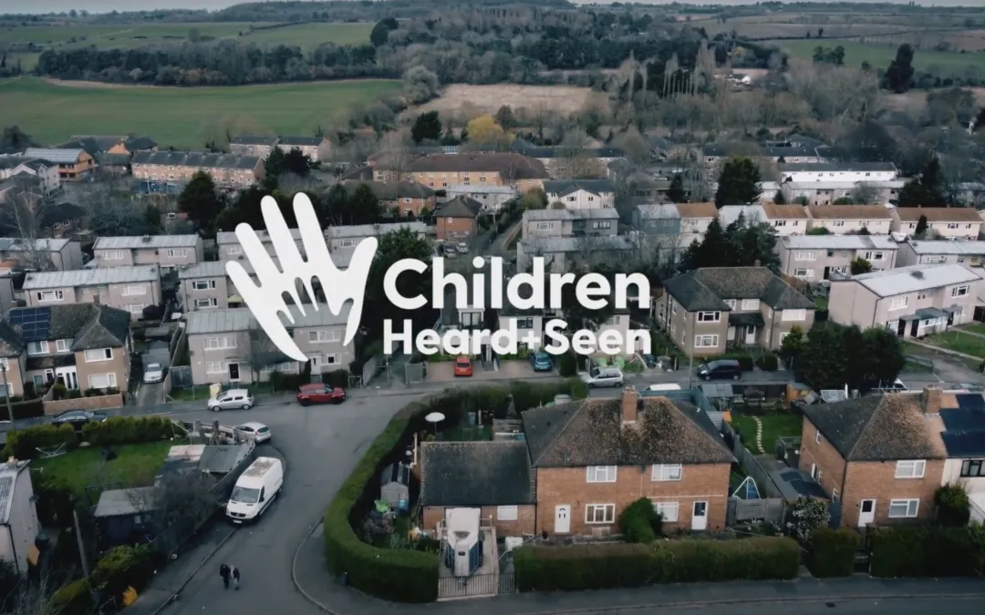 Invisible Children