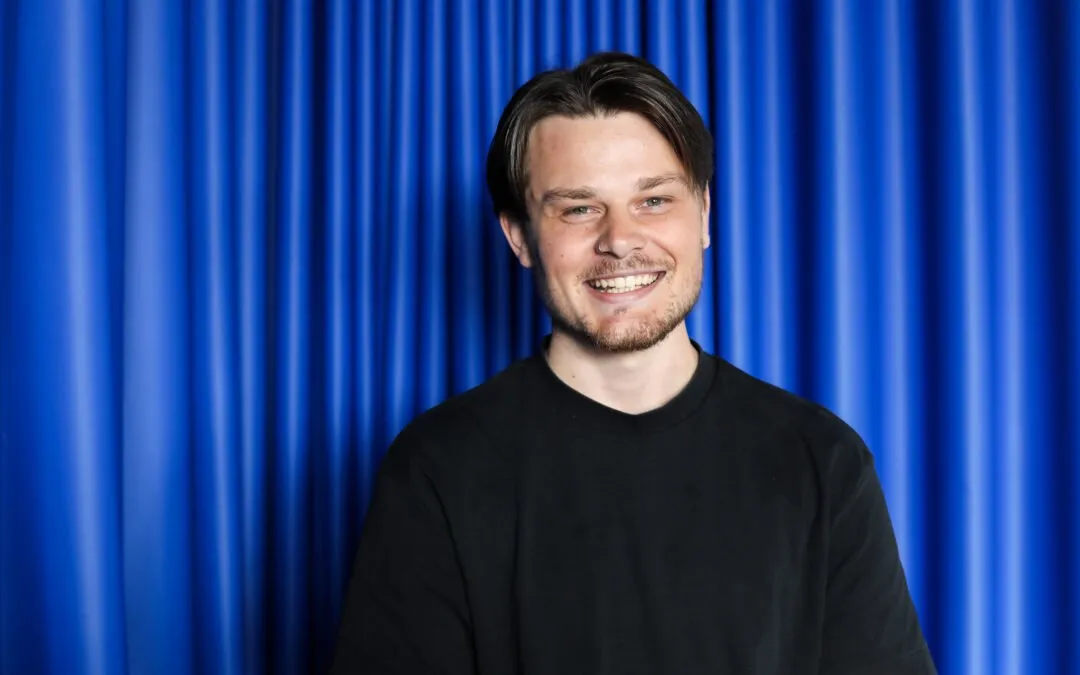 My Experience as a Young Assistant Producer
