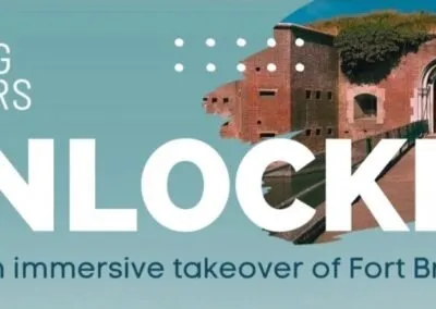 UNLOCKED