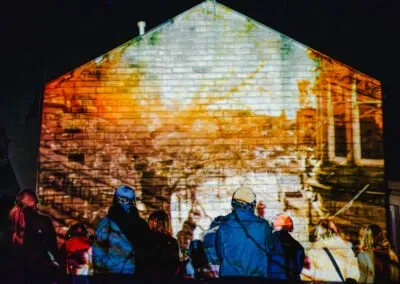 Stories We Tell: Rochdale, Town of culture
