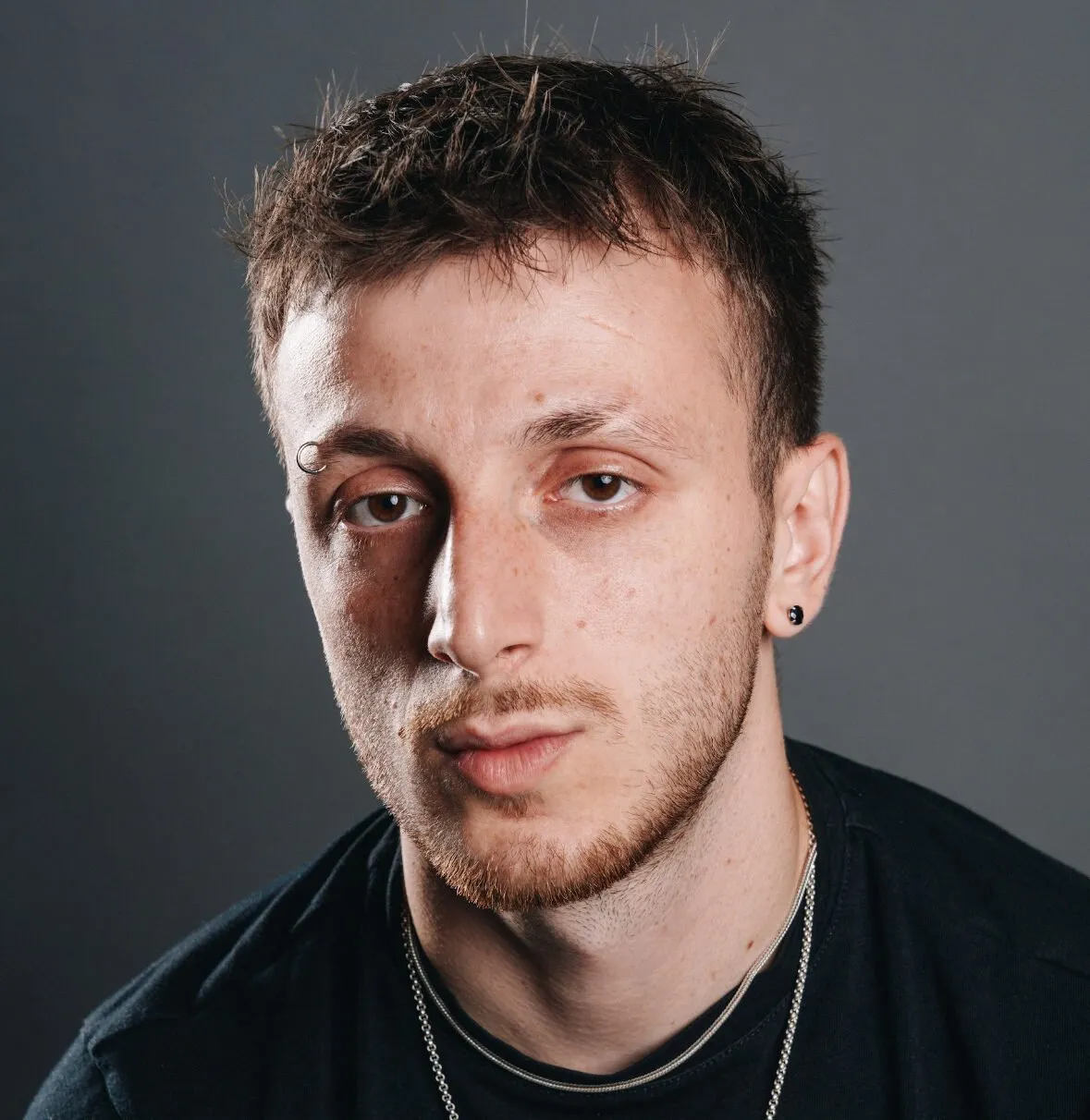 Arber Binjaku