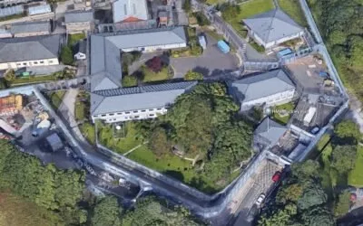 The Impact of the Arts Within the Prison System By Ella Hurl-Hodges, assistant producer